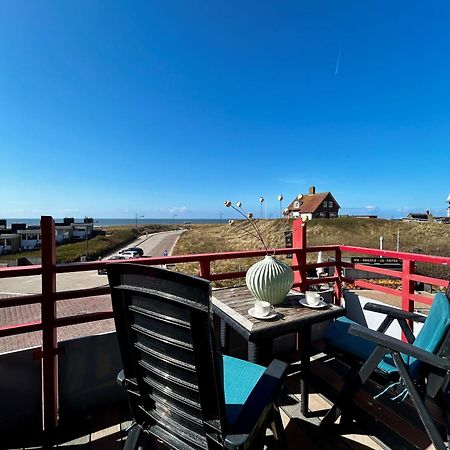 Hotel Meyer Bergen aan Zee Εξωτερικό φωτογραφία
