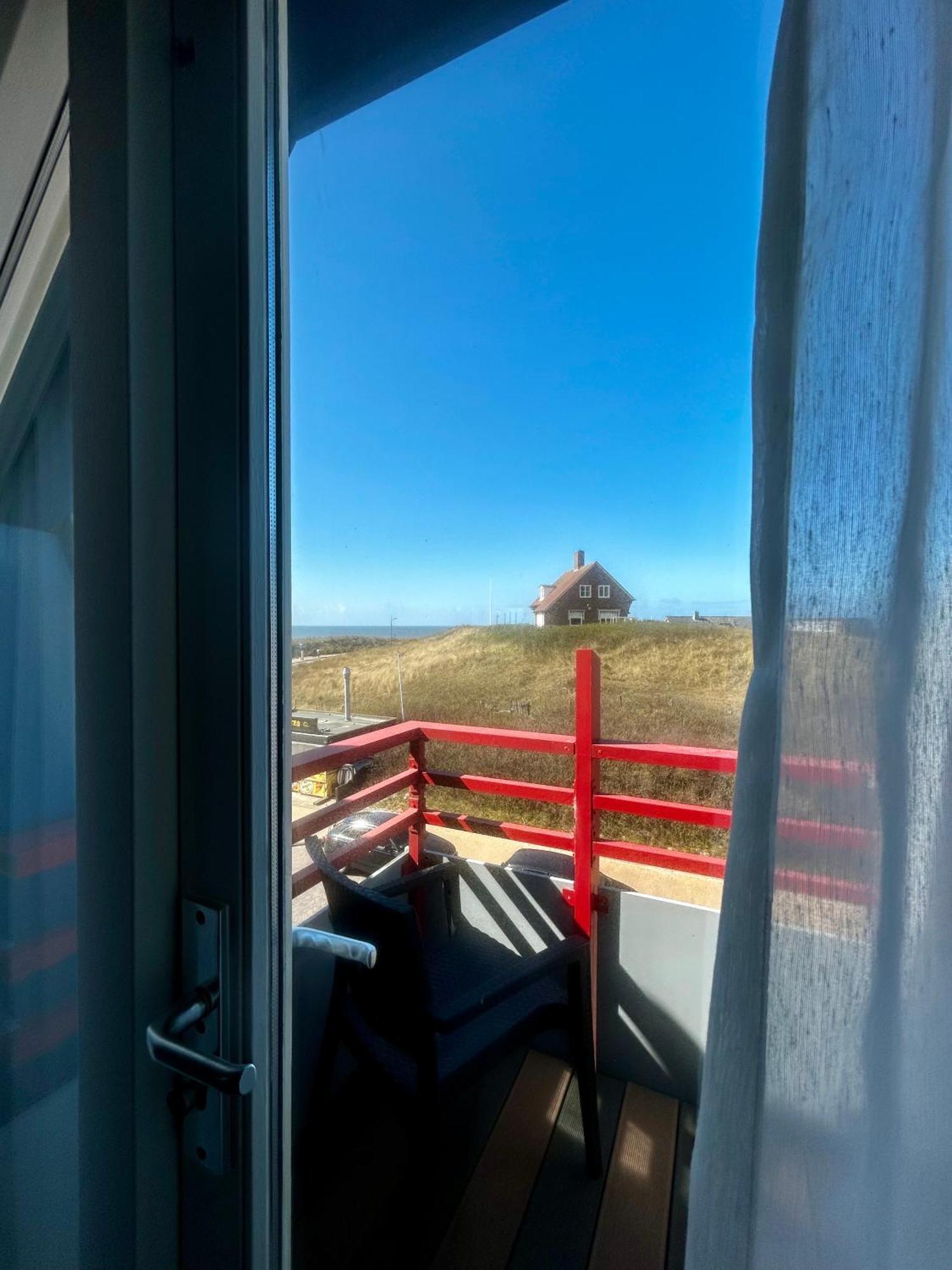 Hotel Meyer Bergen aan Zee Δωμάτιο φωτογραφία