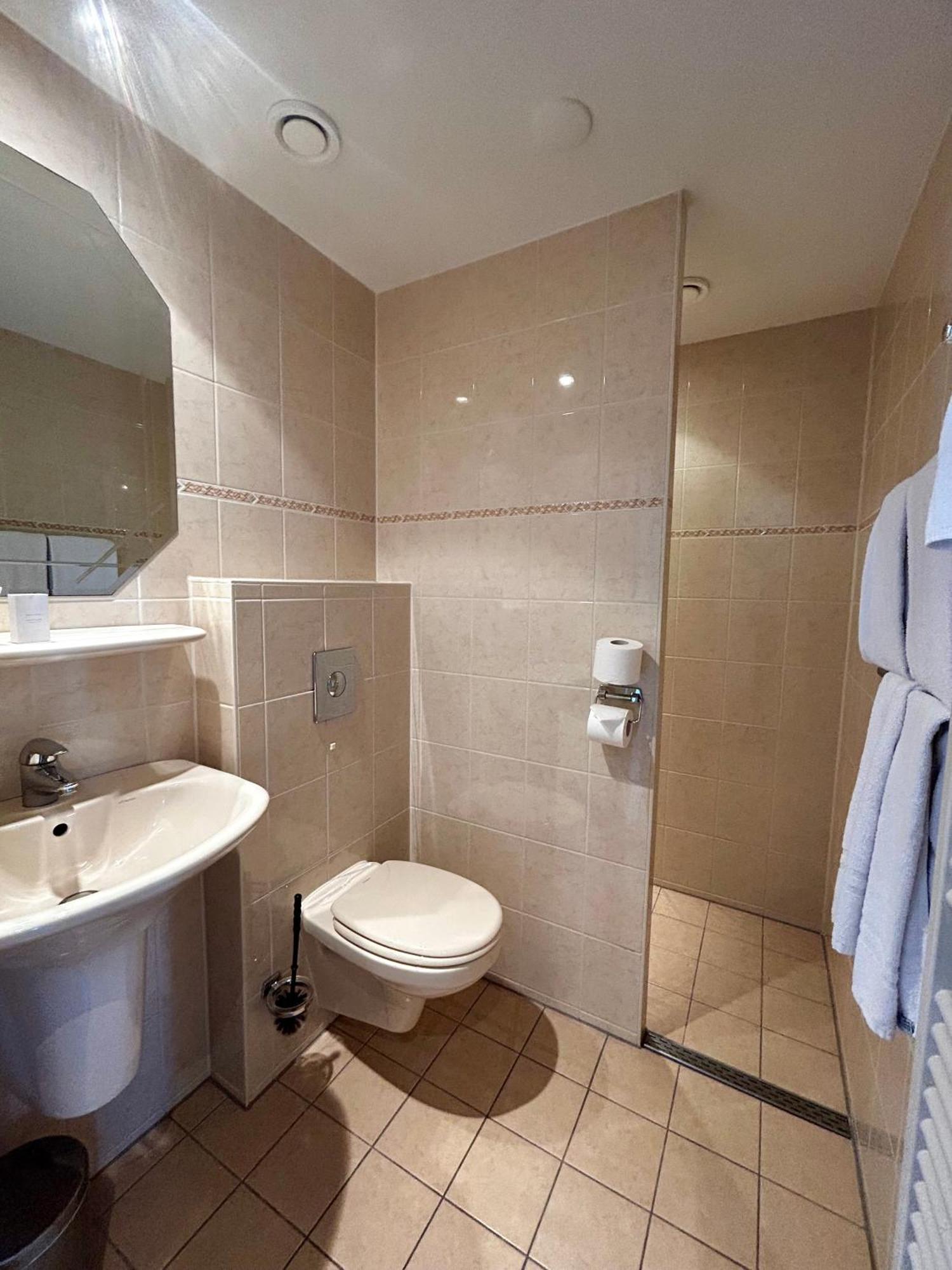 Hotel Meyer Bergen aan Zee Δωμάτιο φωτογραφία
