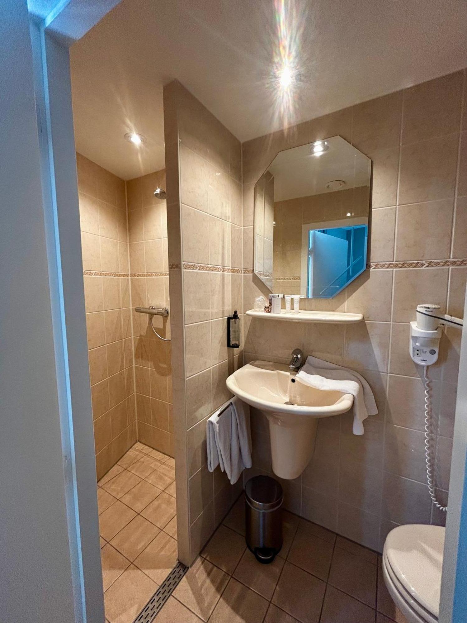 Hotel Meyer Bergen aan Zee Δωμάτιο φωτογραφία