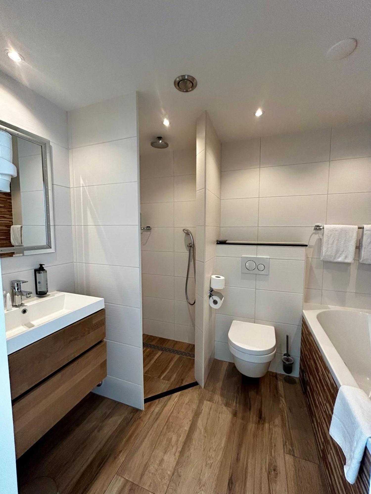Hotel Meyer Bergen aan Zee Δωμάτιο φωτογραφία