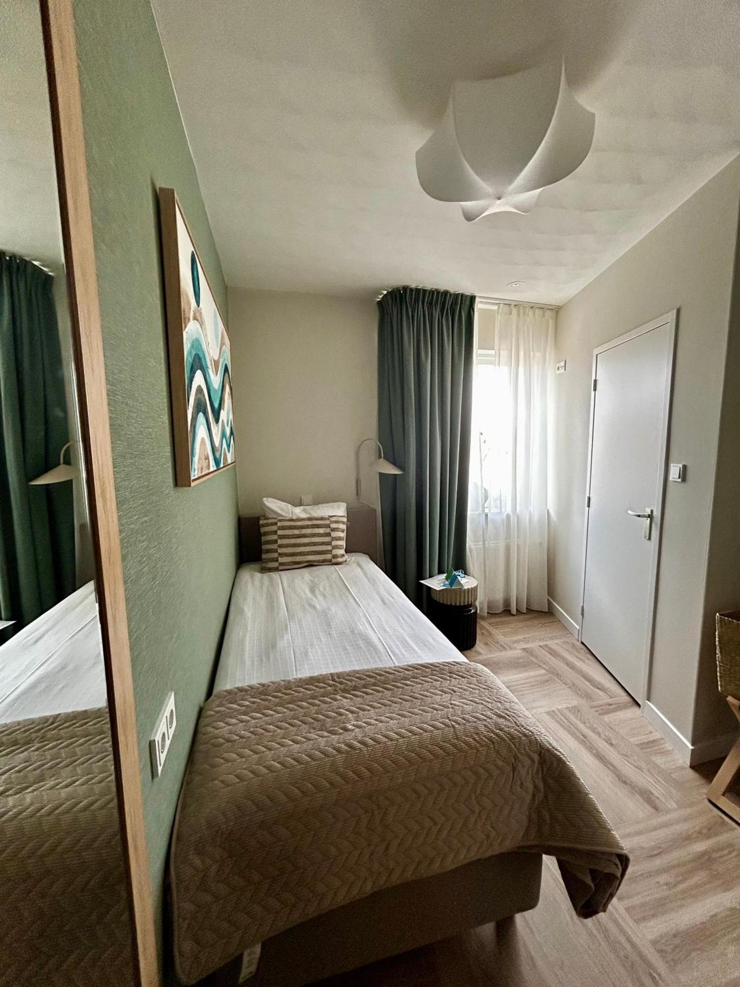 Hotel Meyer Bergen aan Zee Δωμάτιο φωτογραφία
