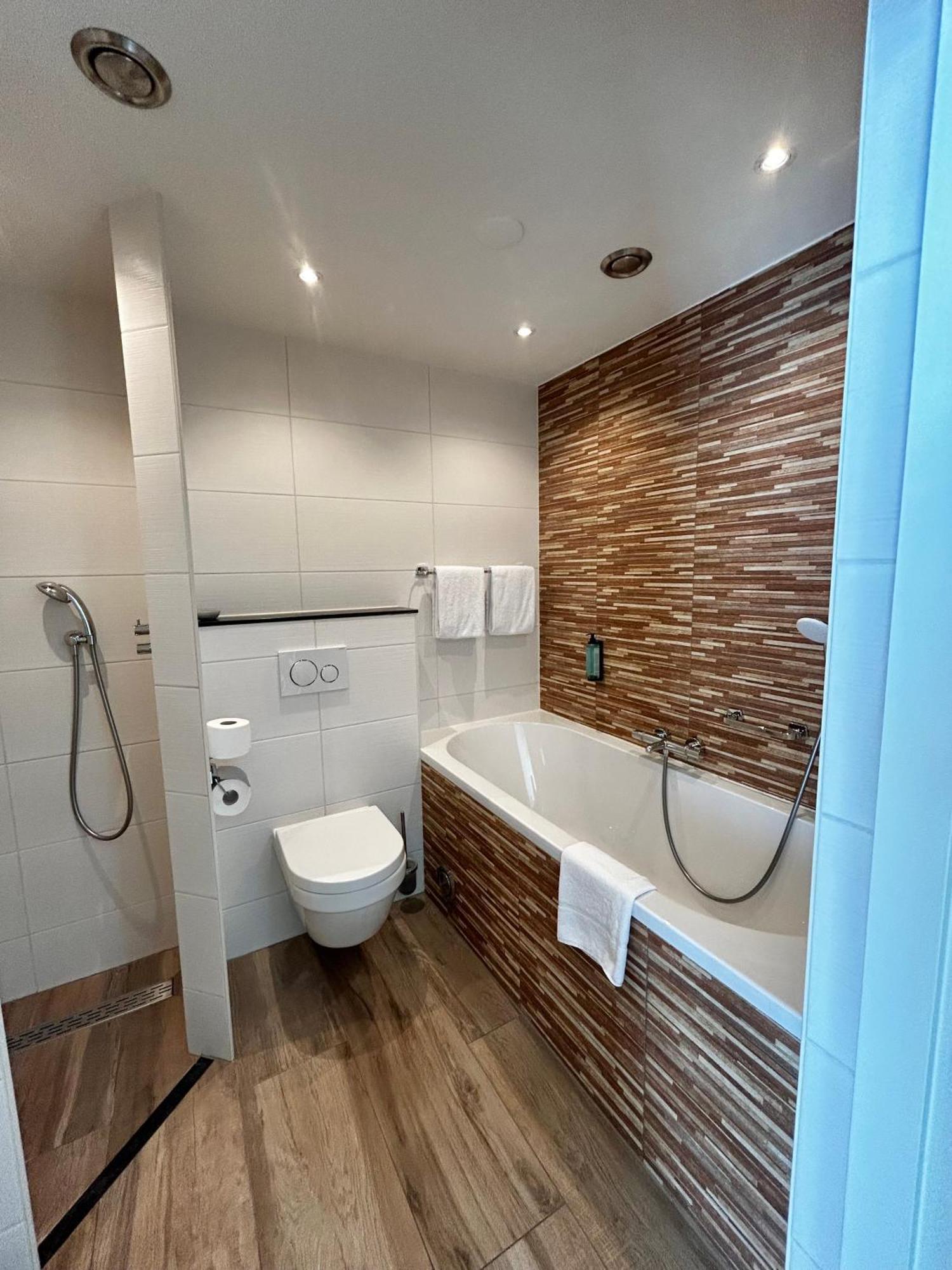 Hotel Meyer Bergen aan Zee Δωμάτιο φωτογραφία